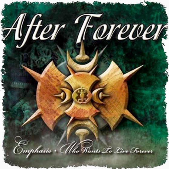 Emphasis ~ Who Wants To Live Forever